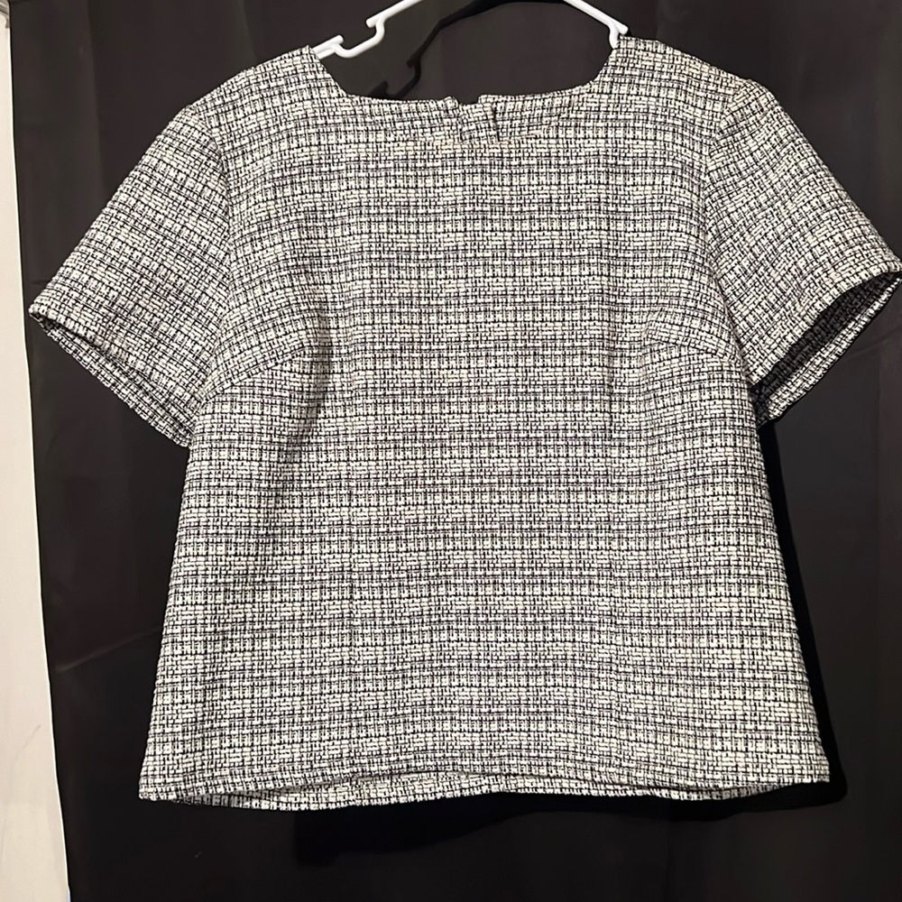Perfect for office blouse